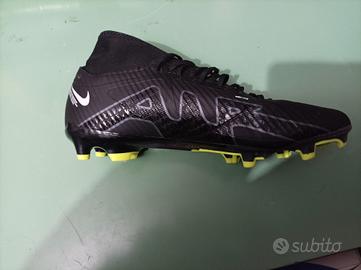 nike air zoom mercurial taglia 44