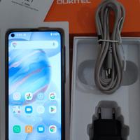 Smartphone OUKITEL C21