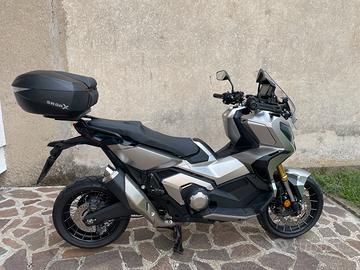 X-ADV 750