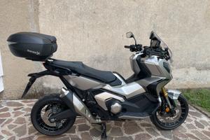 X-ADV 750