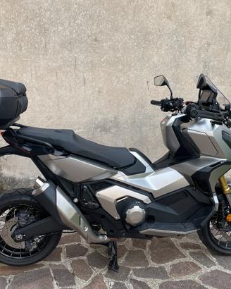 X-ADV 750