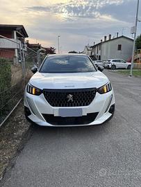 Peugeot 2008 gt line