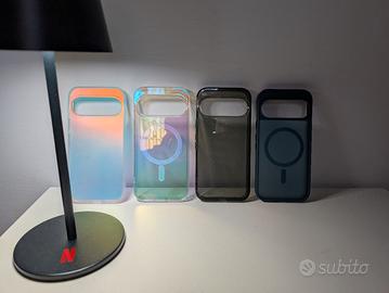 Cover per Google Pixel 9 e 9 pro