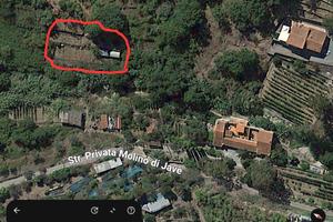 Terreno Agricolo Imperia Caramagna + Attrezzatura