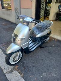 Peugeot Django 125 NUOVO 2026 euro 5 - PERMUTE