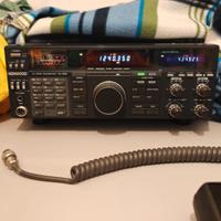 kenwood ts 790e