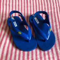 Infradito IPANEMA  bambino 22/23 (nuove)