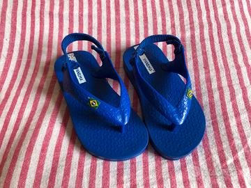 Infradito IPANEMA  bambino 22/23 (nuove)