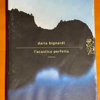 L'acustica perfetta di Daria Bignardi