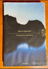 L'acustica perfetta di Daria Bignardi