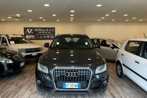 Audi Q5 2.0 TDI Quattro S-tronic Advanced Plus