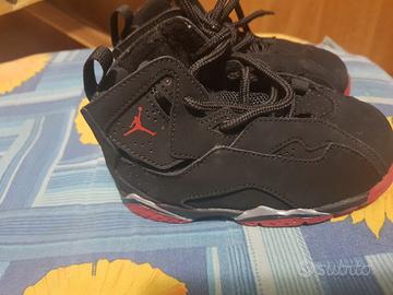 jordan scarpe bambino