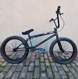 BMX NXS 20" Mankind  Freestyle, Park, Dirt Tg20,5"