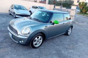 Mini Cooper Clubman 1.6 16V