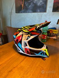Casco Airoh