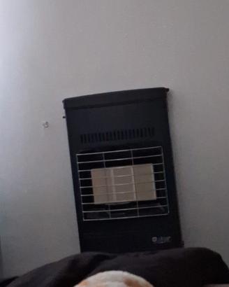 stufa a gas metano