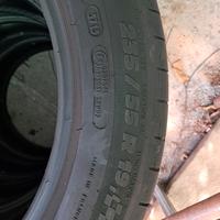 gomme 235/55/19