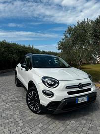 FIAT 500 X CROSS