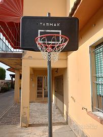 canestro da basket decathlon 