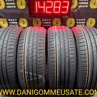 Gomme ESTIVE 205 55 17 al 95/99% DOT2021