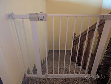 Cancelli da scala