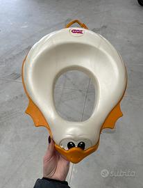 Riduttore Water Bambini