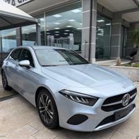 MERCEDES-BENZ A 180 d Automatic Progressive Extra