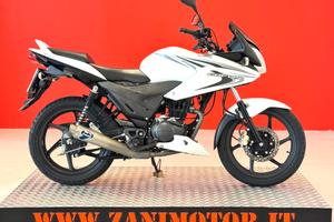 Honda CBF 125 -2014- CON SOLI 12900 KM