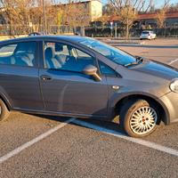 Fiat  Grande Punto Lounge  1.2 Benzina