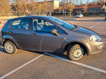 Fiat  Grande Punto Lounge  1.2 Benzina