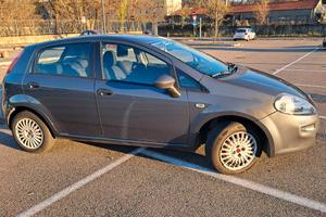 Fiat  Grande Punto Lounge  1.2 Benzina