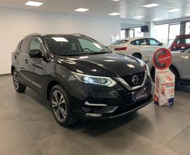 NISSAN Qashqai 1.5 dCi N-Connecta Tetto Panorami