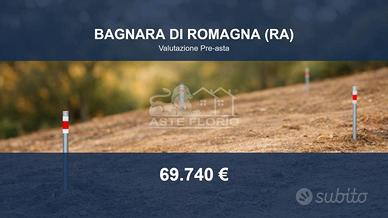 Immobile in asta di 7389 m² a Bagnara di Romagna