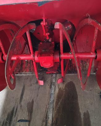 Turbina da neve