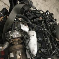 Motore usato codice CXX