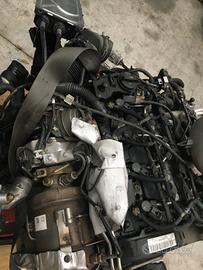 Motore usato codice CXX