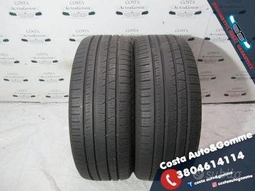 Gomme 235 60 18 Pirelli 2021 4Stagioni 85%