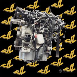 Motore mini Cooper 1.5 diesel B37C15a 2019