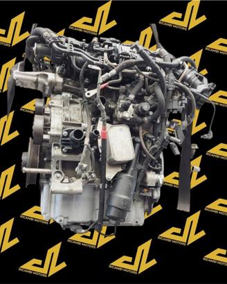 Motore mini Cooper 1.5 diesel B37C15a 2019