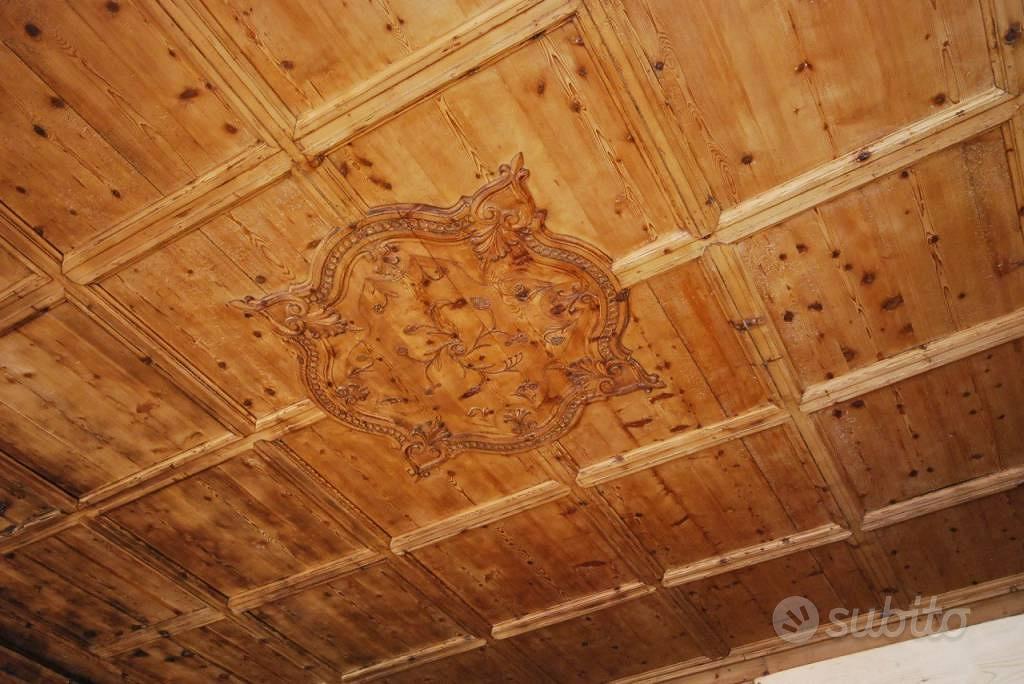 Appartamento – Lorenzago di Cadore - Vista 2