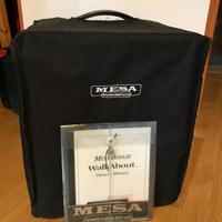 Amplificatore per basso MESA BOOGIE Walkabout