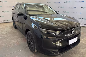 Citroen C5 Aircross Hybrid 145 CV e-DCS6 You