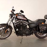 Harley-Davidson Sportster XL 883 R Roadster - 2006