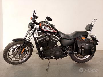 Harley-Davidson Sportster XL 883 R Roadster - 2006