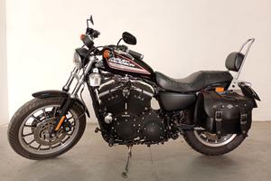 Harley-Davidson Sportster XL 883 R Roadster - 2006