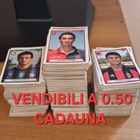 Figurine serie A anno 2010/2011