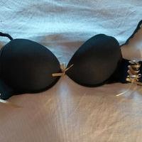 Reggiseno nero