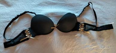 Reggiseno nero