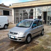 Panda 1.3 mjt Dynamic 5 Posti Gancio Traino 2006