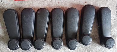 Maniglia manovelle alzavetri auto d'epoca (leggi)